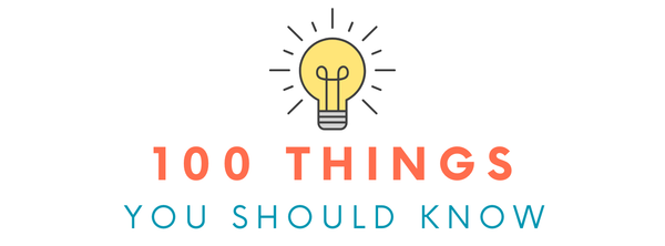 100thingsyoushouldknow.com